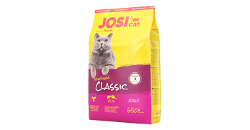 JosiCat Josera Classic Sterilised 650g