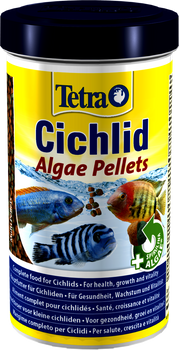 Tetra Cichlid Algae 500ml