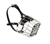 Dingo Kaganiec Metalowy Dla Psa Rozmiar 2a