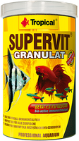 Tropical SuperVit Granulat 100ml