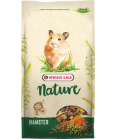 Versele-Laga Hamster Nature - Pokarm Dla Chomików 700g