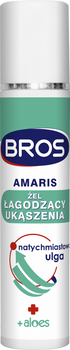 Bros Amaris Żel Łagodzący Ukąszenia 50ml