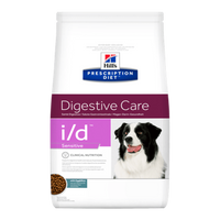 Hill's Prescription Diet i/d Sensitive Canine With Egg & Rice 1,5kg