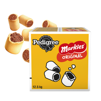 Pedigree Markies Chrupiące Ciasteczka Dla Dorosłych Psów Z Kością Szpikową 12,5kg