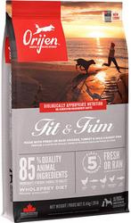 Orijen Fit & Trim Dog 6kg