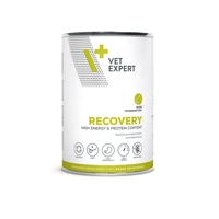 VETEXPERT Veterinary Diet Recovery 400g