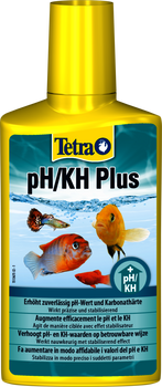 Tetra pH/KH Plus 250ml