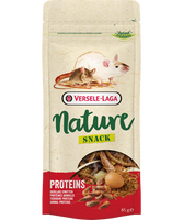 Versele-Laga Nature Snack Proteins - Przysmak Wysokobiałkowy 85g