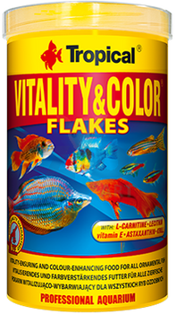Tropical Vitality&Color 500ml