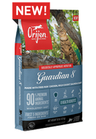 ORIJEN Guardian 8 Cat 5,4kg