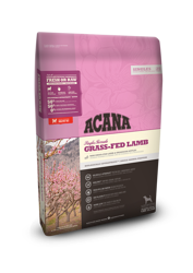 Acana Singles Grass-Fed Lamb 6kg