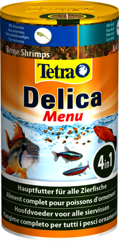 Tetra Delica Menu 100ml
