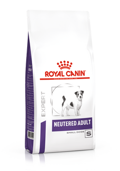 ROYAL CANIN Neutered Adult Small Dog 3,5kg
