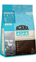 Acana Heirtage Puppy Small Breed 2kg