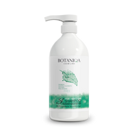 BOTANIQA Basic Deep Clean Shampoo Szampon Głęboko Oczyszczający 1l