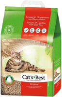 Rettenmaier Polska JRS Cats Best Original 20l/8,6kg