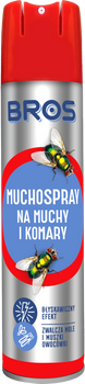 Bros Muchospray 400ml