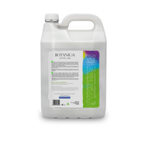 BOTANIQA Moisturizing & Protection Shampoo 4l