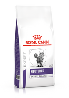 ROYAL CANIN Neutered Satiety Balance 3,5kg