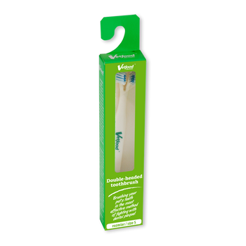 VETFOOD Szczoteczka Professional S