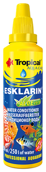 Tropical Esklarin + Aloevera 250ml