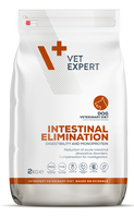 VETEXPERT Veterinary Diet Dog Intestinal Elimination 2kg