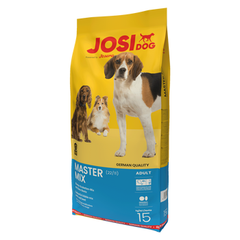 JosiDog Josera Master Mix 15kg