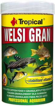 Tropical Welsi Gran 100ml