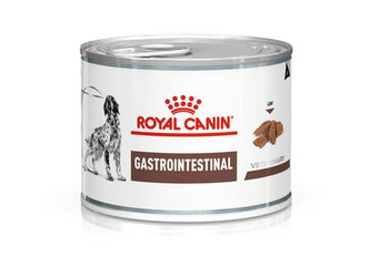 ROYAL CANIN Gastrointestinal 200g