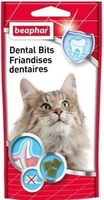 BEAPHAR Dental Bits 35g