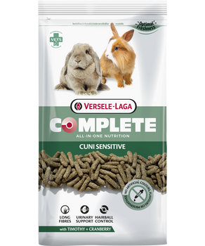 Versele-Laga Cuni Sensitive Complete - Pokarm Dla Królików 1,75kg