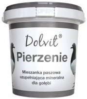 Dolfos Dolvit Pierzenie 10kg