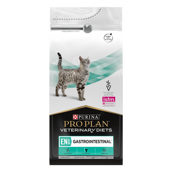 PURINA Pro Plan Veterinary Diets EN Gastrointestinal Cat 1,5kg