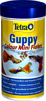 Tetra Guppy Colour 250ml