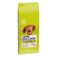 Purina Dog Chow Adult Z Kurczakiem 14kg