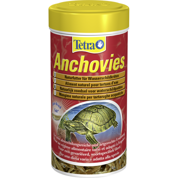 Tetra Anchovies 1l