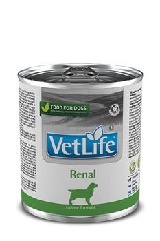Farmina Vet Life Canine Renal 300g