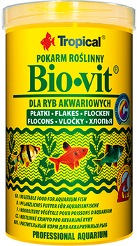 Tropical Bio-Vit 1000ml