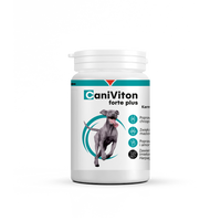Vetoquinol Caniviton Forte Plus 90szt