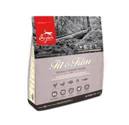 Orijen Fit & Trim Dog 2kg