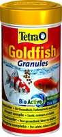 Tetra Goldfish Granules 250ml