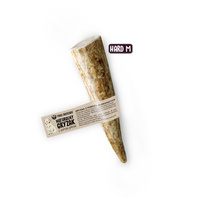 Paka Zwierzaka Naturalny Gryzak Poroże Jeleniowatych Hard M