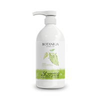 BOTANIQA Smooth Detangling Shampoo Szampon Wygładzający Dla Psów Długowłosych 1l