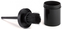 Can-Agri Pędzel Do Kopyt Z Puszką Czarny
