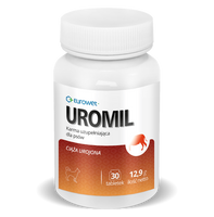 Eurowet Uromil 30tab