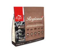 Orijen Regional Red Cat 340g