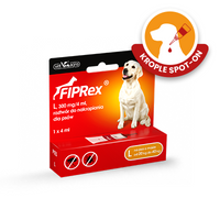 Vet-Agro Fiprex L 4ml