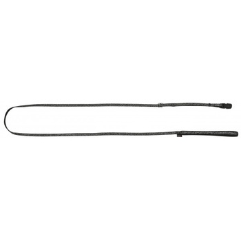 KERBL Smycz M GoLeyGo 2m Z Adapterem Do 60kg Odblaskowa