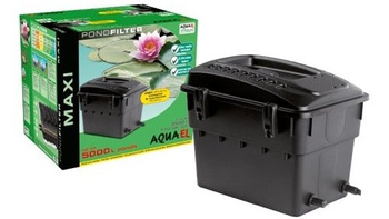 AQUAEL Maxi Filtr Do Stawów