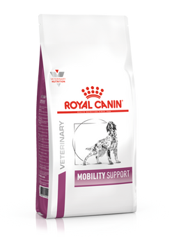 ROYAL CANIN Mobility Support 12kg